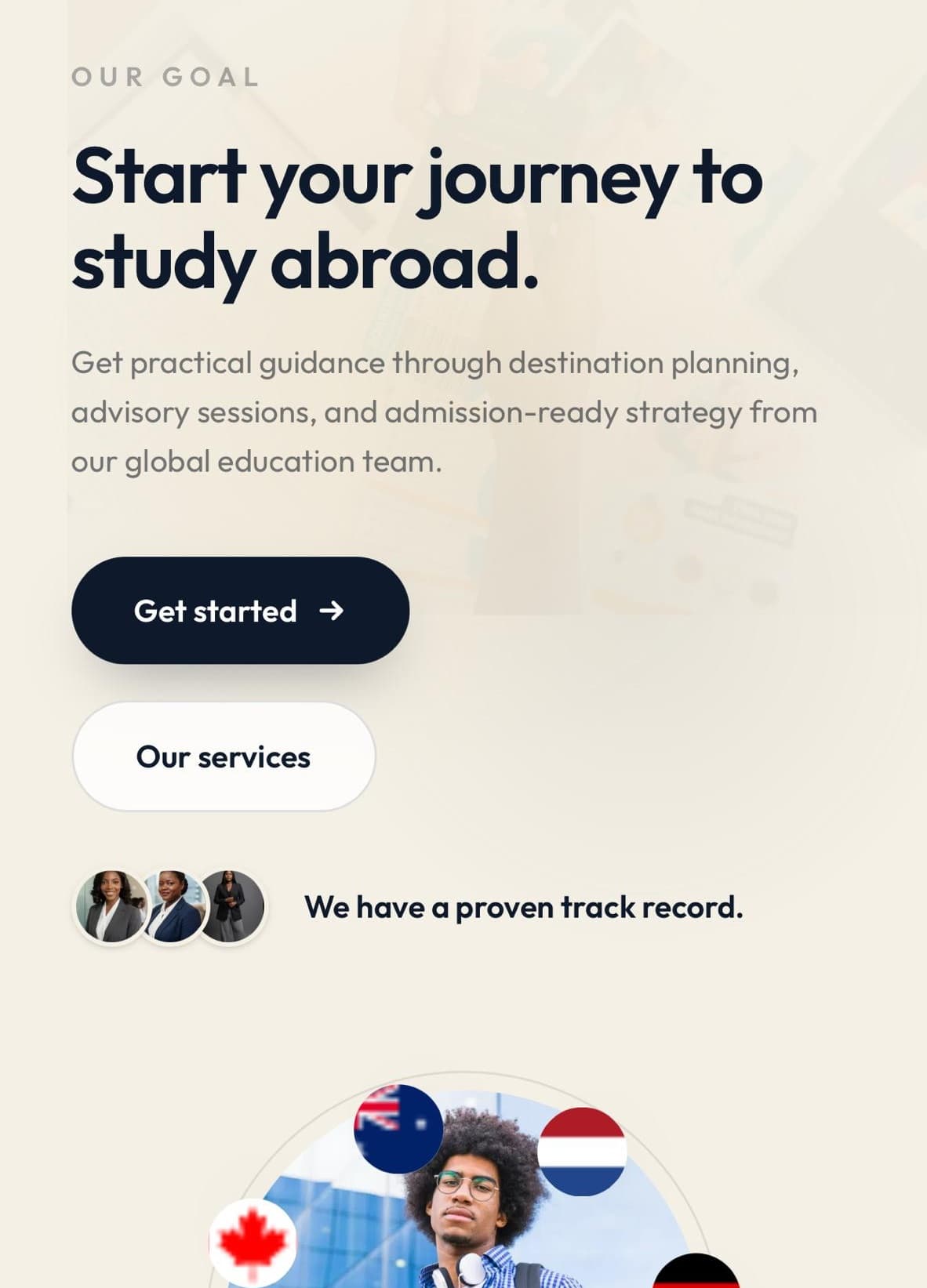 Axiom & Vale Global