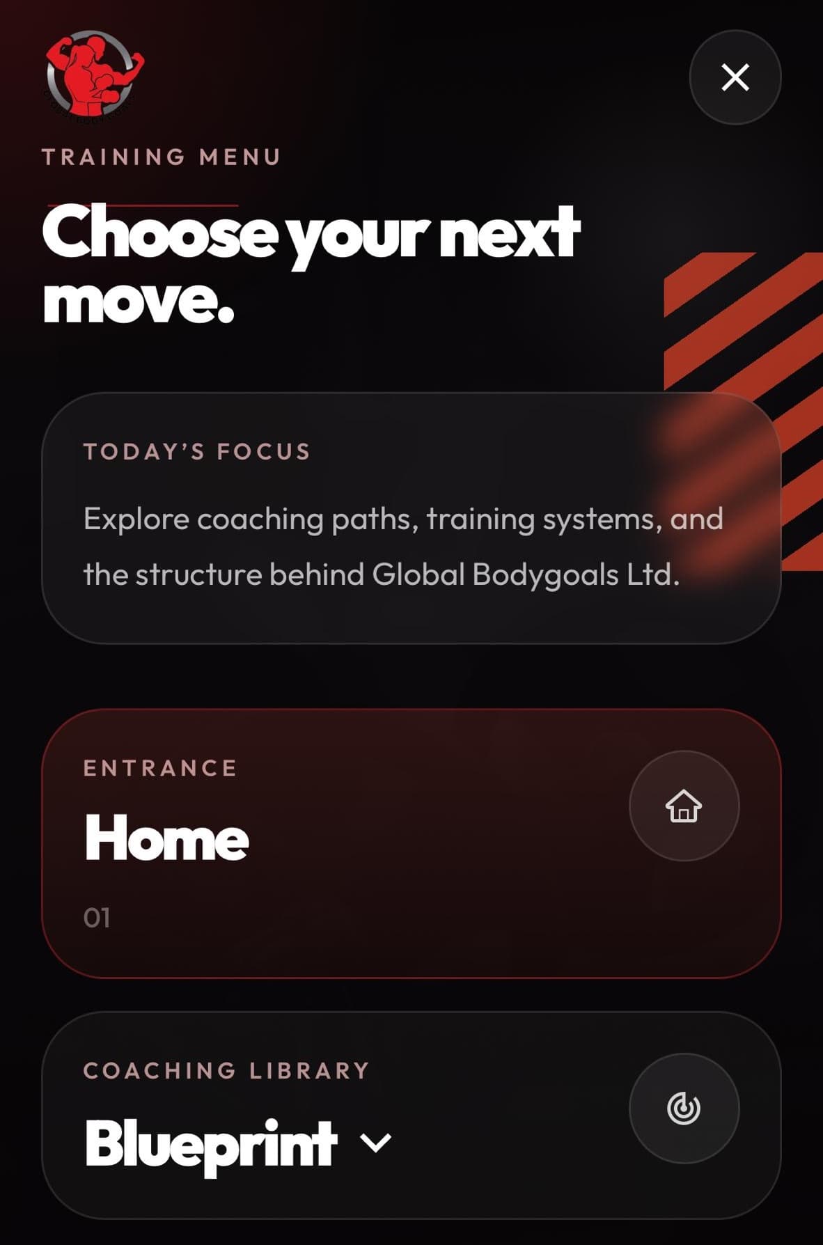 Global BodyGoals