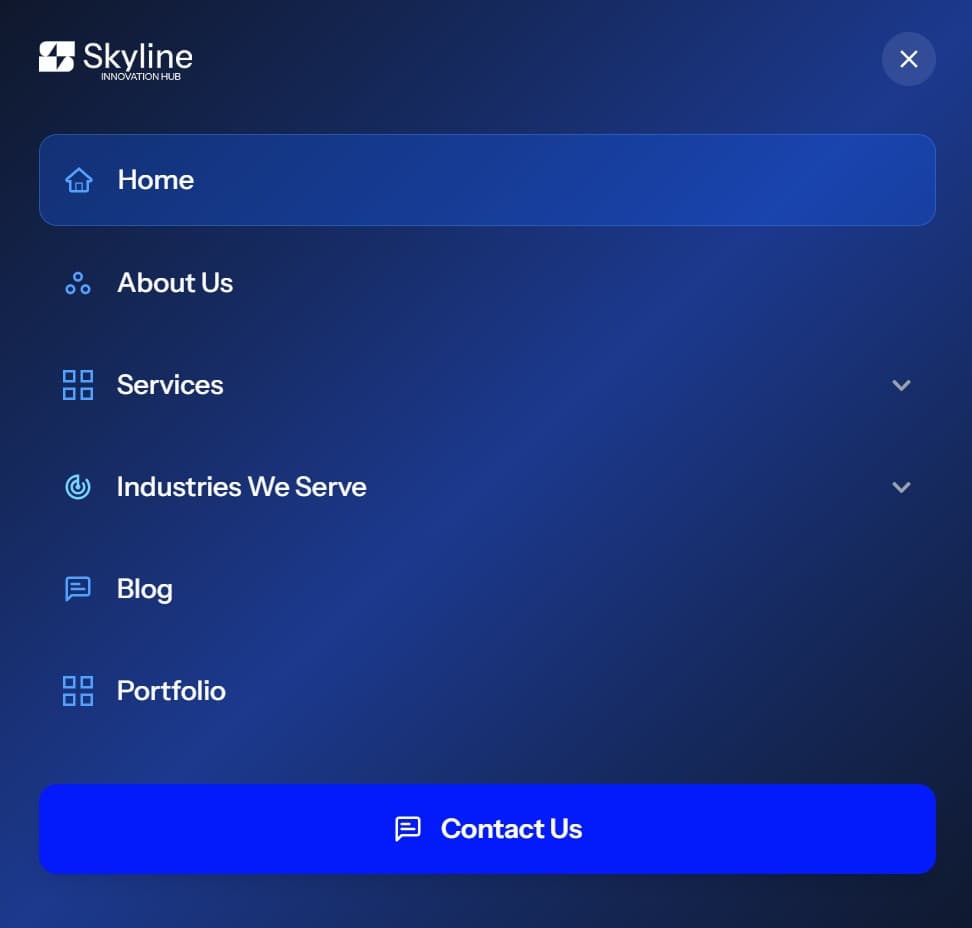Skyline Innovations